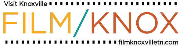 Film / Knox, Visit Knoxville Logo