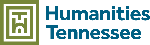 Humanities Tennessee Logo
