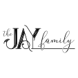 Jay Family Logo - small