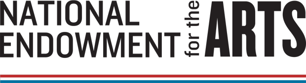 National Endowment for the Arts Logo