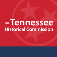 The State of Tennessee Historical Commission Logo