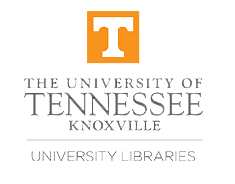 University of Tennessee | Knoxville - Libraries Logo