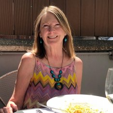 Gay Henry Lyons | Chief Development Officer