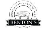 Benton's - Smoky Mountain Country Hams Logo