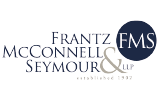 Frantz, McConnell & Seymour Law Firm Logo