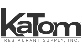 KaTom Restaurant Supply, Inc. Logo