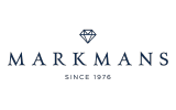 Markmans Jewelers Logo