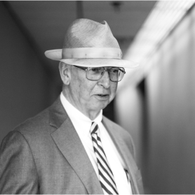 Arthur G. Seymour Jr.