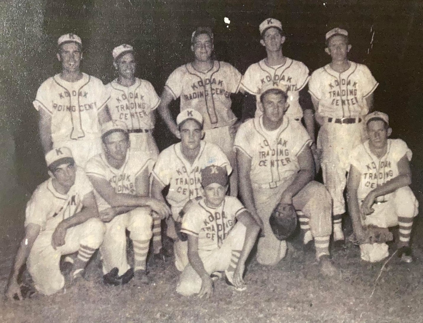 Kodak Trading Center