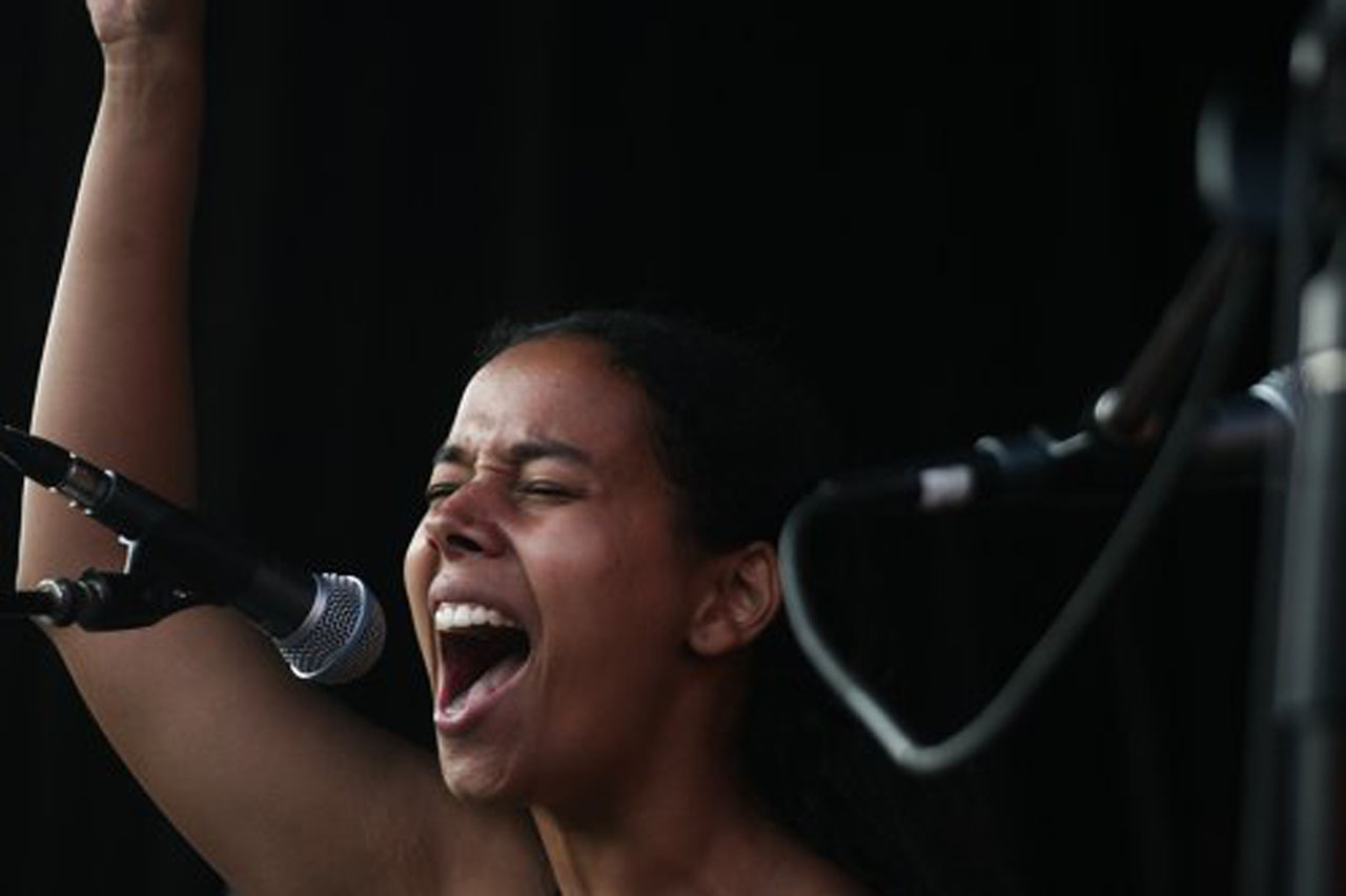 Bristol Rhythm and Roots Festival 2006