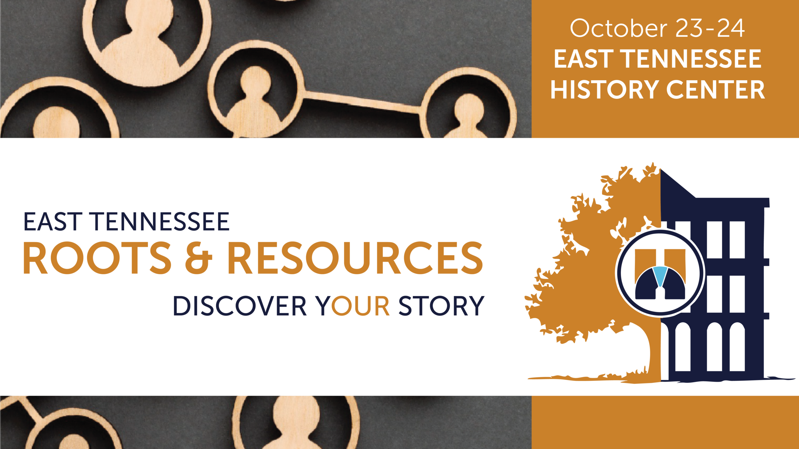 East Tennessee Roots & Resources